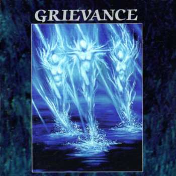 Album Grievance: Grievance