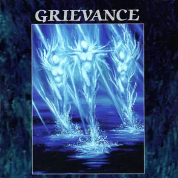 Grievance: Grievance