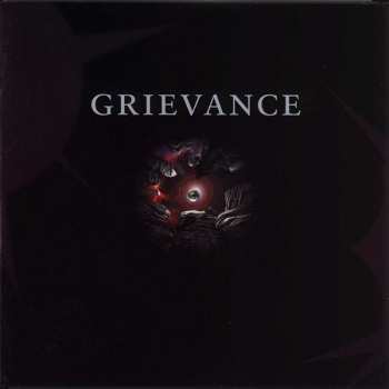 Grievance: The Phantom Novels