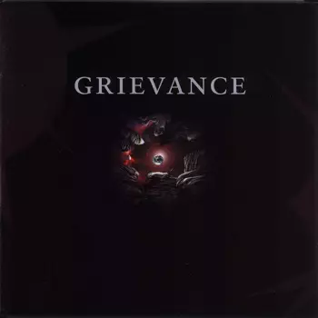 Grievance: The Phantom Novels
