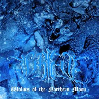 LP Grieve: Wolves Of The Northern Moon CLR