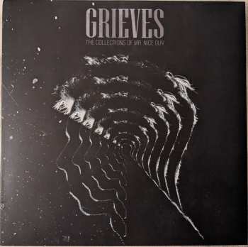 Album Grieves: The Collections Of Mr. Nice Guy