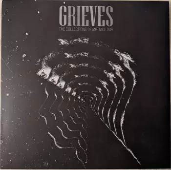Grieves: The Collections Of Mr. Nice Guy