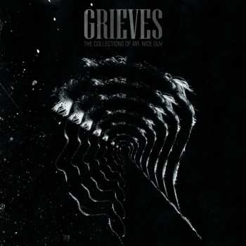 LP Grieves: The Collections Of Mr. Nice Guy CLR 506260