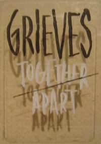 CD Grieves: Together/Apart 302809