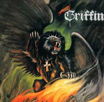 Album Griffin: Flight Of The Griffin