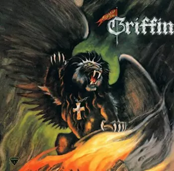 Griffin: Flight Of The Griffin