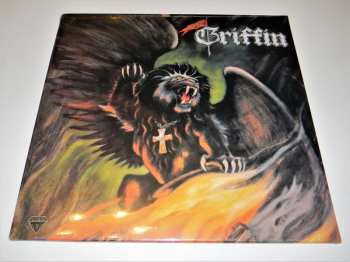 LP Griffin: Flight Of The Griffin 134059