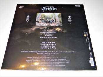 LP Griffin: Flight Of The Griffin 134059