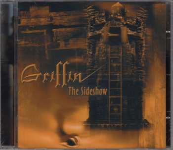 CD Griffin: The Sideshow 32489