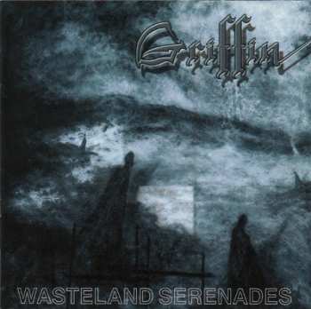 Album Griffin: Wasteland Serenades