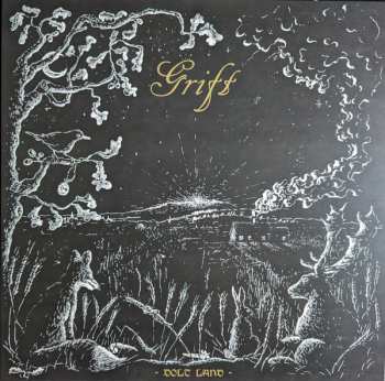Album Grift: Dolt Land