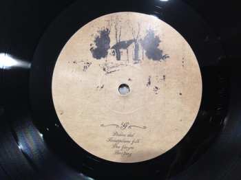 LP Grift: Fyra Elegier 63709