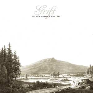 Album Grift: Vilsna Andars Boning