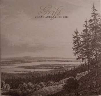 Album Grift: Vilsna Andars Utmark
