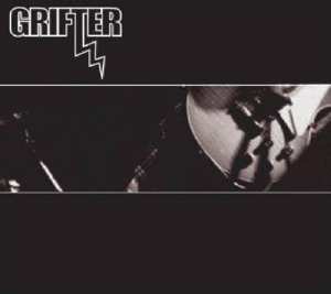 Album Grifter: Grifter