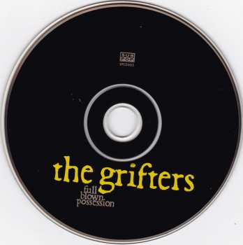 CD Grifters: Full Blown Possession 355435
