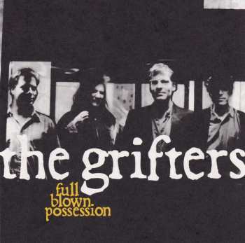 CD Grifters: Full Blown Possession 355435
