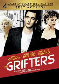 Album Grifters: Grifters