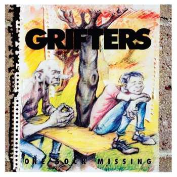 Grifters: One Sock Missing