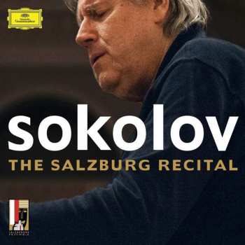 Grigory Sokolov: The Salzburg Recital
