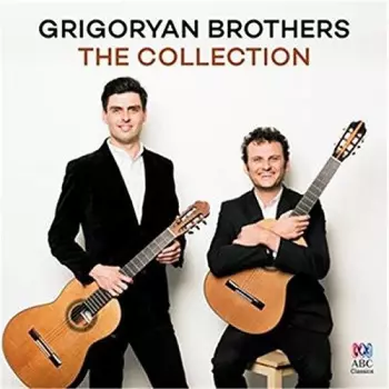Slava & Leonard Grigoryan: The Collection