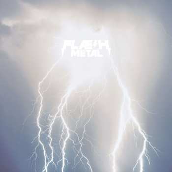 Album Grillmaster Flash: Flash Metal