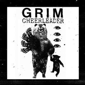 LP Grim: Cheerleader LTD | NUM | PIC 536759