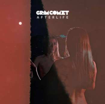 Album Grim Comet: Afterlife