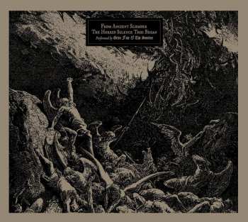Album Grim Fate: From Ancient Slumber / The Horrid Silence Thus Began