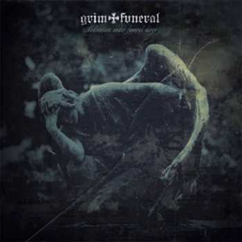 Album Grim Funeral: Abdication Under Funeral Dirge