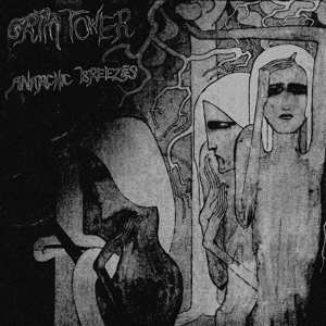 Album Grim Tower: Anarchic Breezes