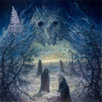 Album Grima: Nightside