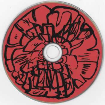 CD Grimes: Geidi Primes 392887