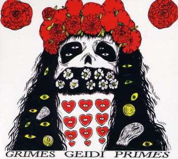 CD Grimes: Geidi Primes 392887