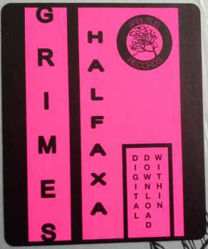 LP Grimes: Halfaxa 57821
