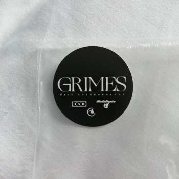 CD Grimes: Miss Anthropocene 97149