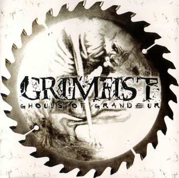 Album Grimfist: Ghouls Of Grandeur