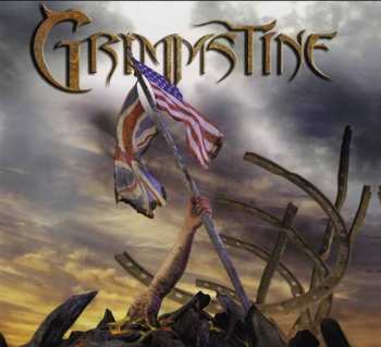 Album Grimmstine: Grimmstine