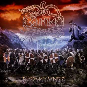 Album Grimner: Blodshymner