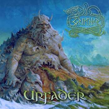 Album Grimner: Urfader
