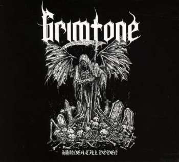 Album Grimtone: Hymner Till Döden