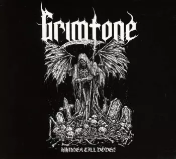 Grimtone: Hymner Till Döden