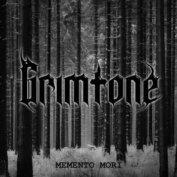 Album Grimtone: Memento Mori