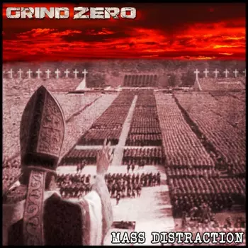 Grind Zero: Mass Distraction