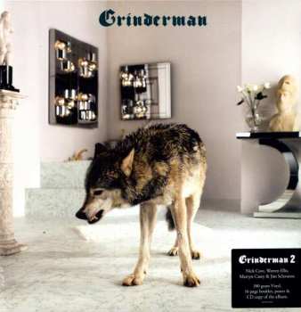 LP Grinderman: Grinderman 2 389087