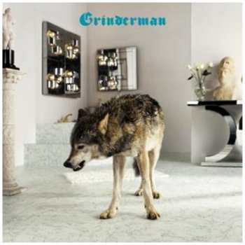 Album Grinderman: Grinderman 2