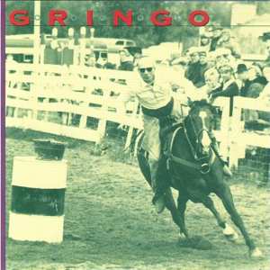 Album Gringo: Gringo