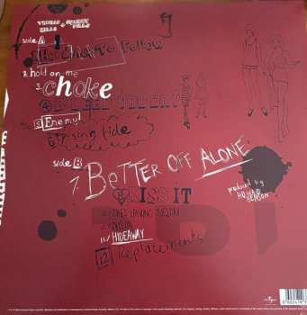 LP Grinspoon: Thrills, Kills + Sunday Pills