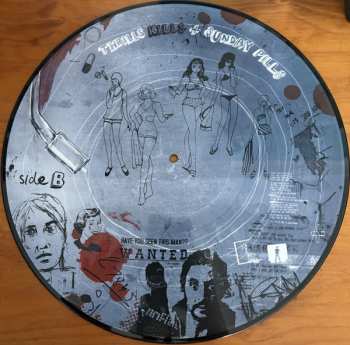 LP Grinspoon: Thrills, Kills + Sunday Pills